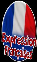 Expression Française Plakat