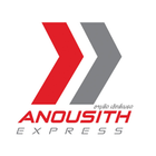 Anousith Express icon