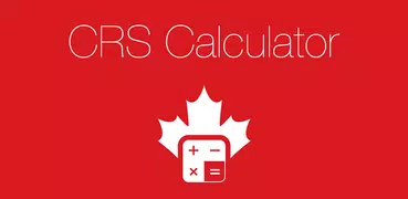 CRS Calculator