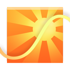 Exsate Golden Hour icon