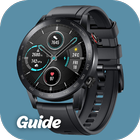 Honor Magic Watch 2 ไอคอน