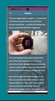 Honor Magic Watch 2 ภาพหน้าจอ 1