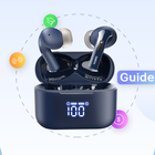 TOZO T20 Earbuds 图标