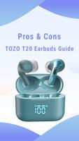 TOZO T20 Earbuds 截图 1