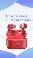 TOZO T20 Earbuds 截图 2