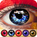 Thay Đổi Màu Mắt Thật APK