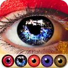Eye Color Changer