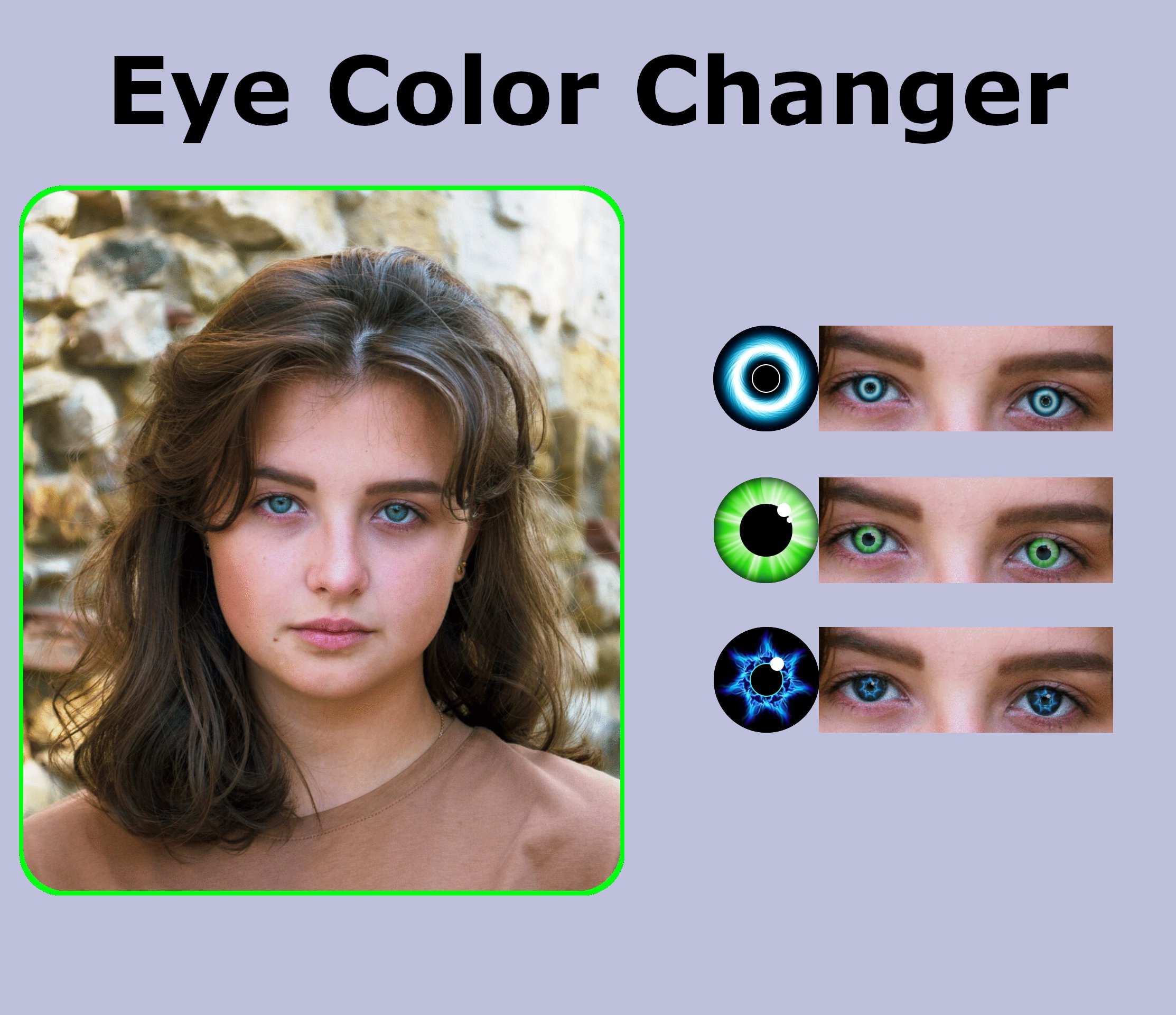 Eye Colour Changer APK for Android Download