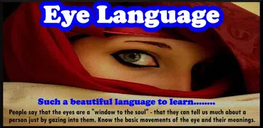 Eye Language
