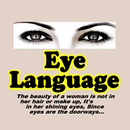 Eye Language aplikacja