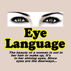 Eye Language أيقونة
