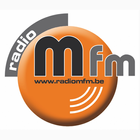 MFM Radio icône