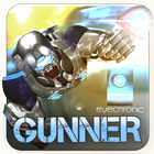 Gunner By Rafael T. Diaz icon