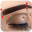 Eyebrow Shaping App - Beauty M