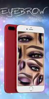 Eyebrow Shaping App - Beauty M Ekran Görüntüsü 3
