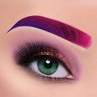 Sobrancelhas Design - Eyebrows ícone