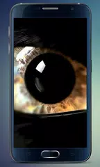 Descargar APK de Eye of the Wolf Live Wallpaper