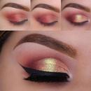 Eye makeup tutorial-Makeup tutorial-Makeup tips-APK