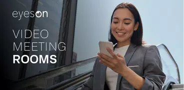 Eyeson Video Meeting Rooms