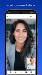 Eyeson Video Meeting Rooms アプリダウンロード