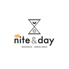 All Nite & Day Residence Kebon Jeruk Jakarta أيقونة