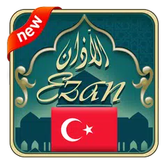 Azan Turkey : Prayer times Tur APK download