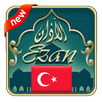 Azan Turkey : Prayer times Tur APK