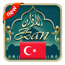 Azan Turkey : Prayer times Tur APK