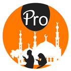 Ezan Vakitleri Pro icon