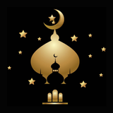 Azan Pro: Gebet, Koranzeit APK