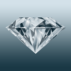 EZcalc Diamonds-icoon