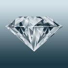 EZcalc Diamonds أيقونة