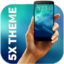 Theme for Huawei Honor 5X APK