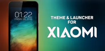 Theme for Xiaomi MiUi