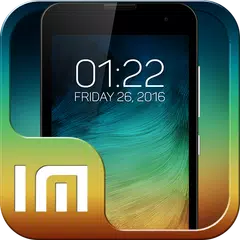 Theme for Xiaomi MiUi Icon