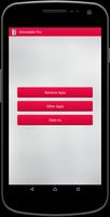 Uninstaller Pro poster