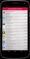 Uninstaller Pro screenshot 1