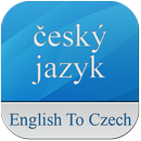 English To Czech Dictionary APK