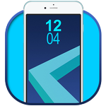 Theme and Launcher for HTC icon
