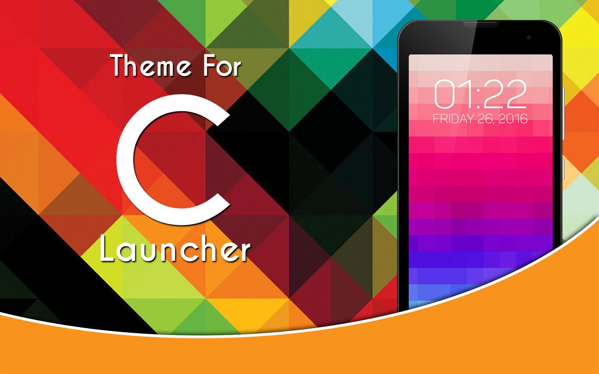 CLAUNCHER. Process launcher c