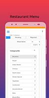 EzeeCarT Stores Vendor App imagem de tela 3