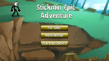 Stickmin Henry Epic Adventure bài đăng