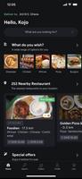 Edziban Online Food Delivery bài đăng