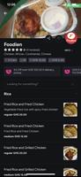 Edziban Online Food Delivery ảnh chụp màn hình 1