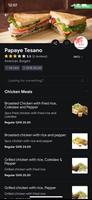 Edziban Online Food Delivery ảnh chụp màn hình 2