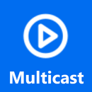 Ezserver Multicast Player APK