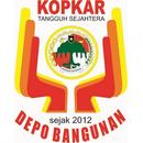 KOPKAR DEPO BANGUNAN APK