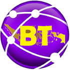 BTRANS BITUNG icon