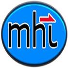 MHT Trans - Transportasi Online icône