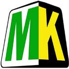 MK Trans - Transportasi Online 아이콘